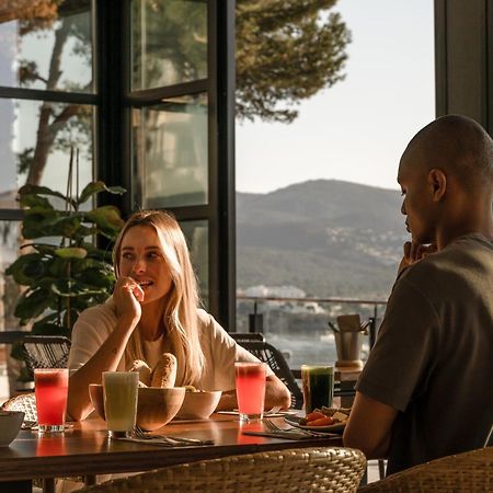 Cooks Club Calvia Beach - Adults Only Magalluf Exteriér fotografie
