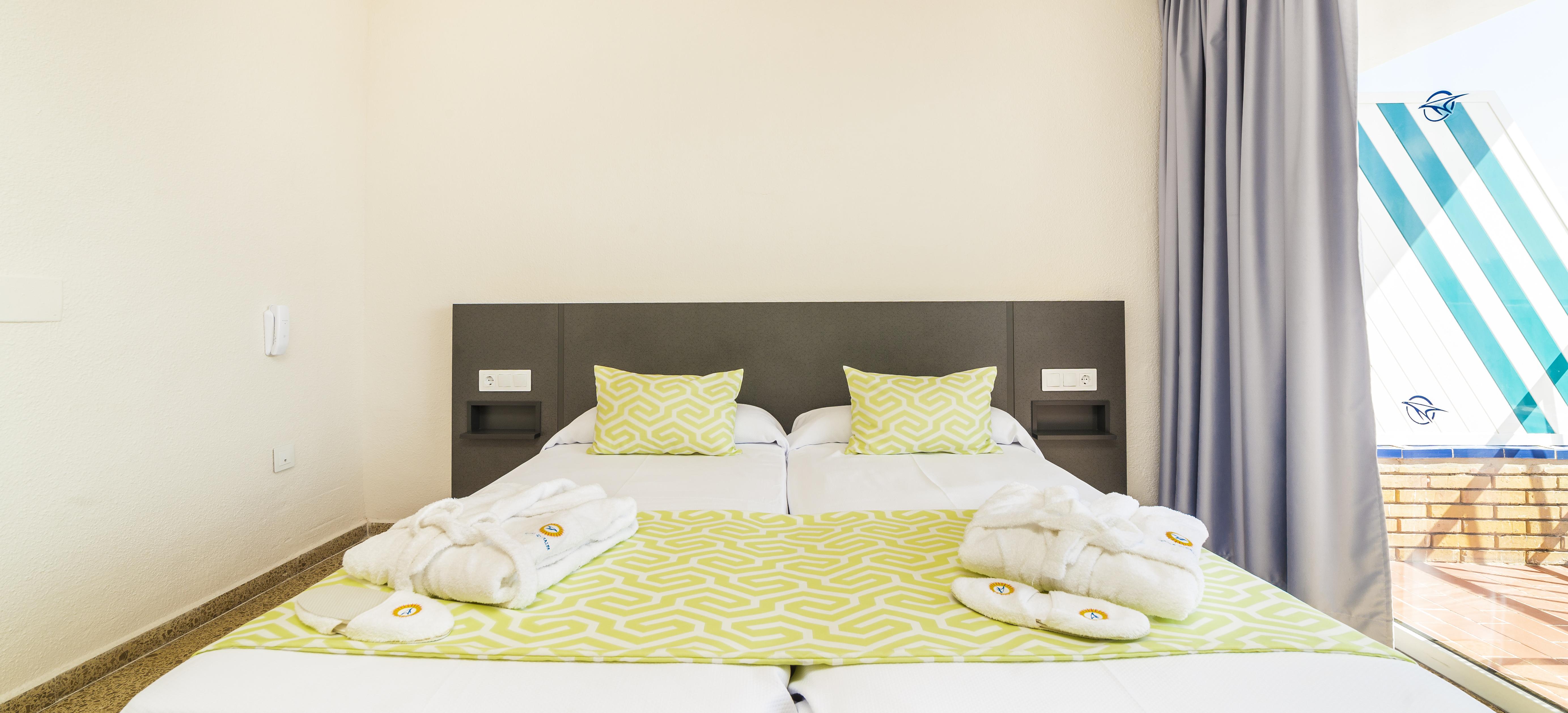 Cooks Club Calvia Beach - Adults Only Magalluf Exteriér fotografie