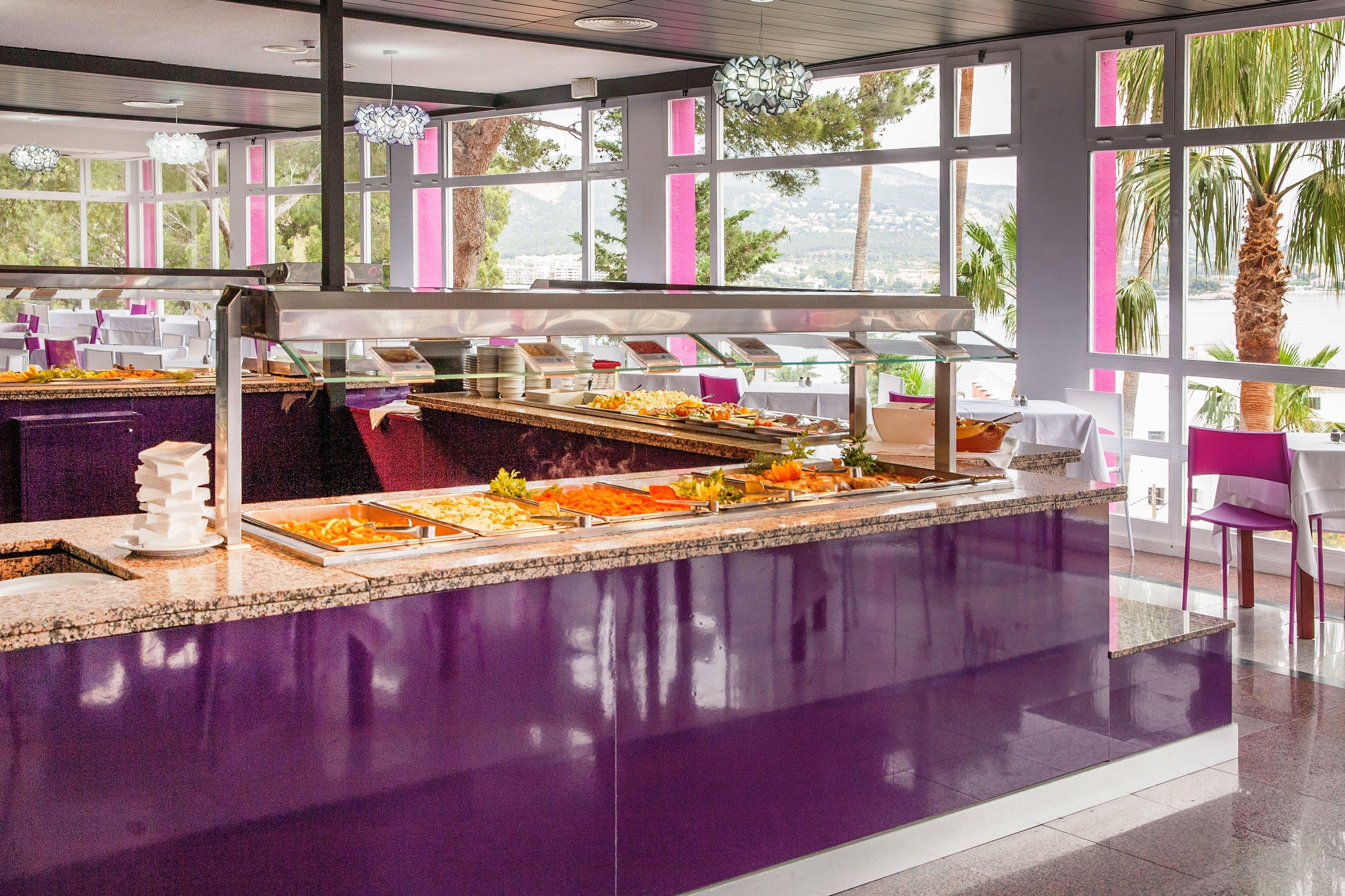 Cooks Club Calvia Beach - Adults Only Magalluf Exteriér fotografie