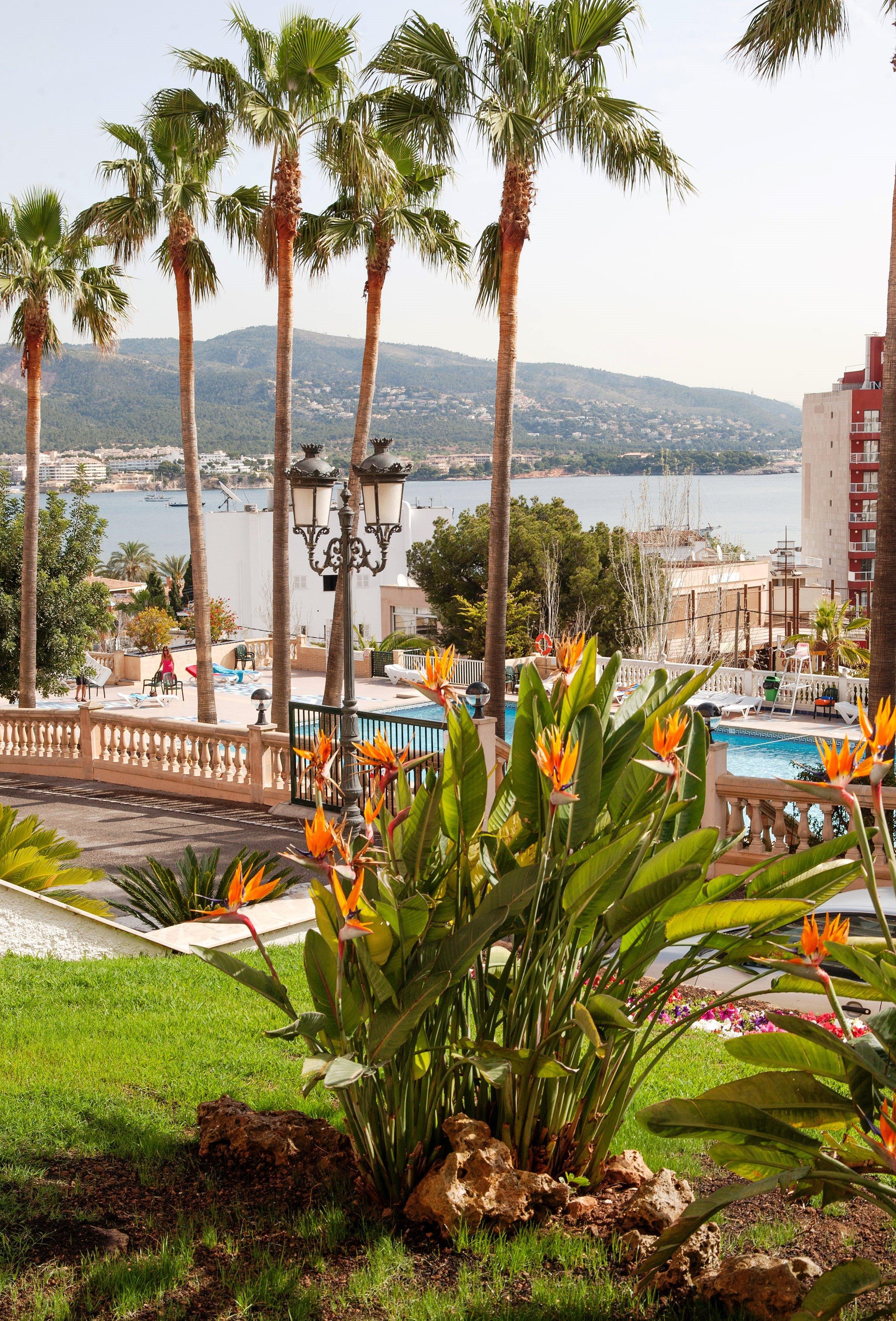 Cooks Club Calvia Beach - Adults Only Magalluf Exteriér fotografie