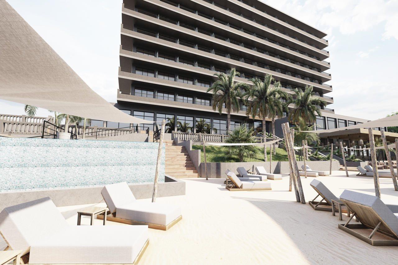 Cooks Club Calvia Beach - Adults Only Magalluf Exteriér fotografie