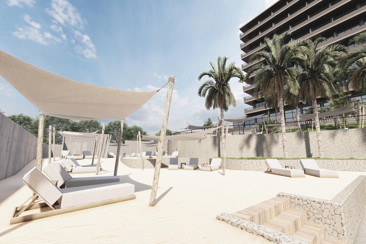 Cooks Club Calvia Beach - Adults Only Magalluf Exteriér fotografie