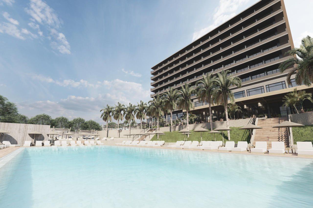 Cooks Club Calvia Beach - Adults Only Magalluf Exteriér fotografie