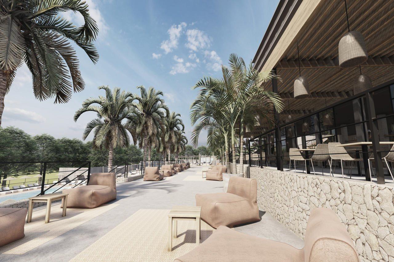 Cooks Club Calvia Beach - Adults Only Magalluf Exteriér fotografie
