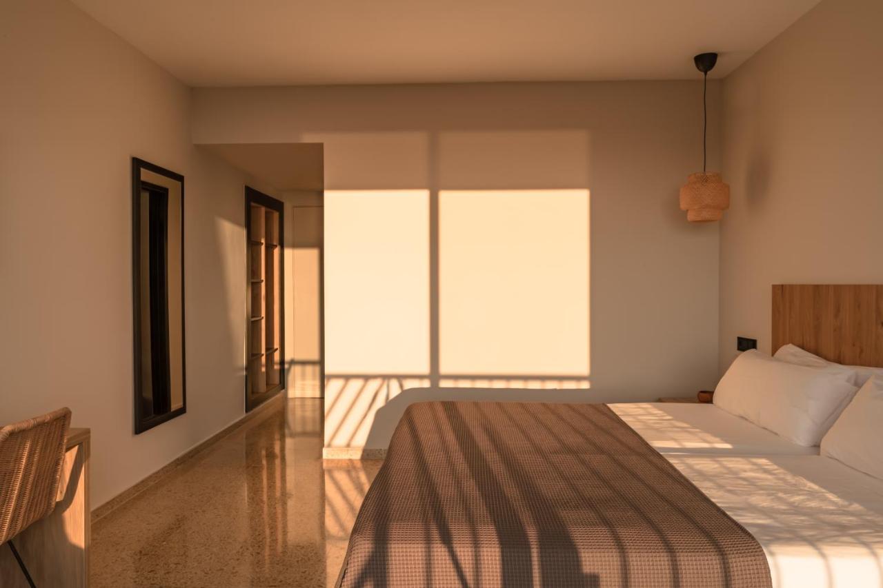 Cooks Club Calvia Beach - Adults Only Magalluf Exteriér fotografie