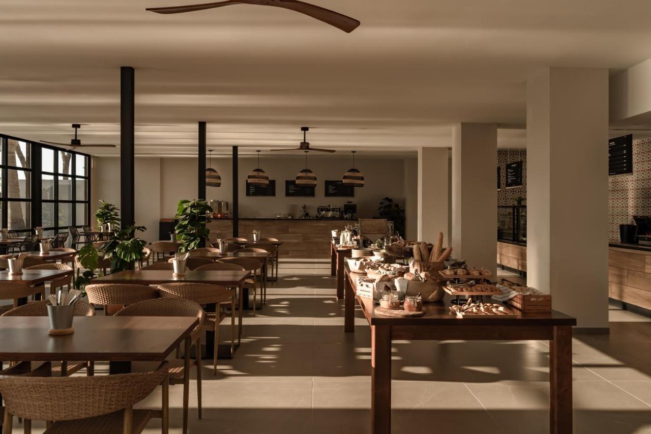 Cooks Club Calvia Beach - Adults Only Magalluf Exteriér fotografie