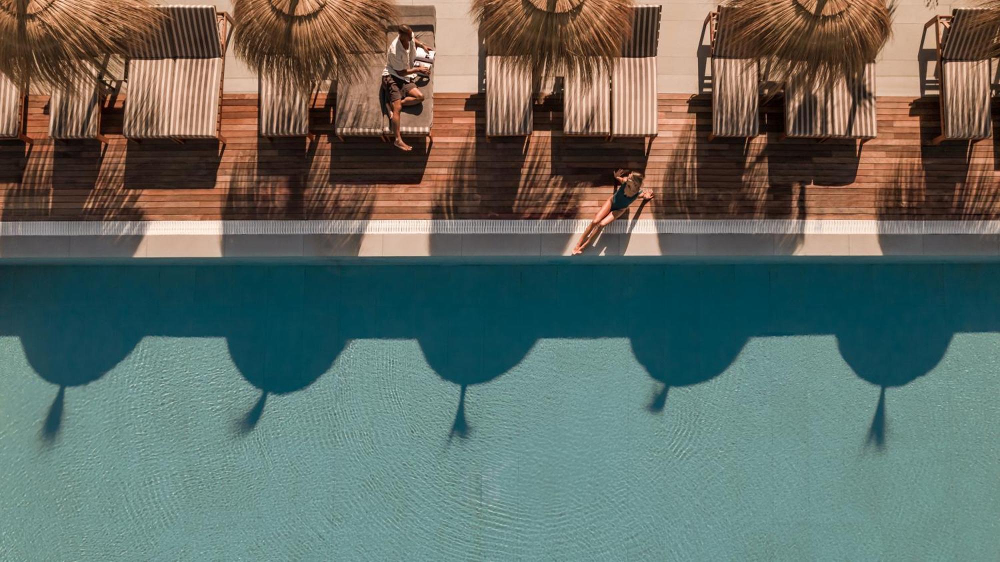 Cooks Club Calvia Beach - Adults Only Magalluf Exteriér fotografie