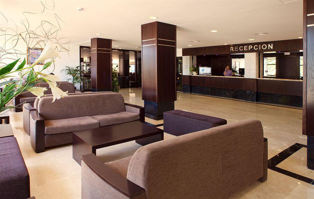 Cooks Club Calvia Beach - Adults Only Magalluf Interiér fotografie